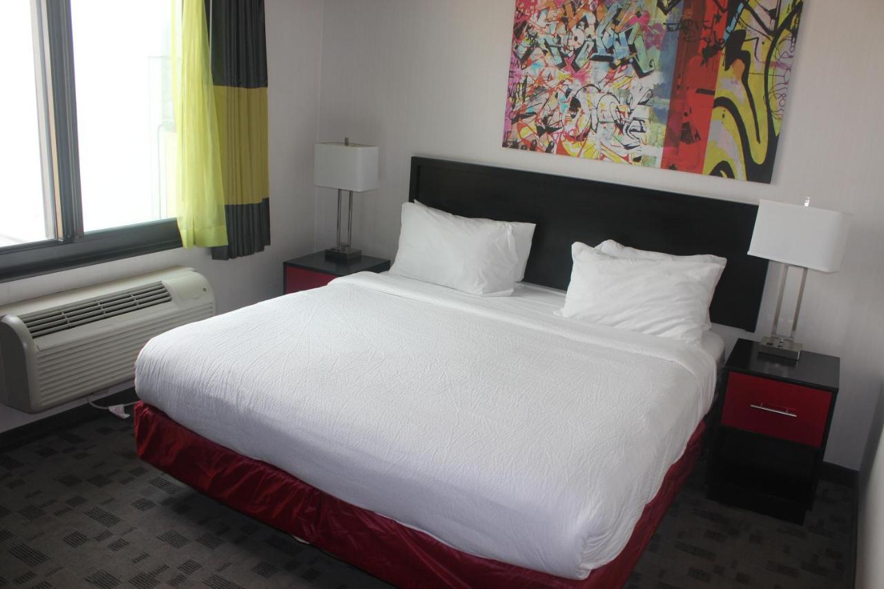 Hotel Fairfield & By Marriott Queens/queensboro Bridge Nova York