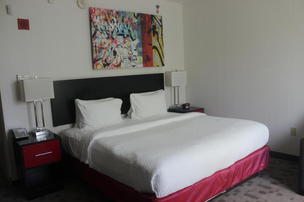 Fairfield & By Marriott Queens/queensboro Bridge Nova York