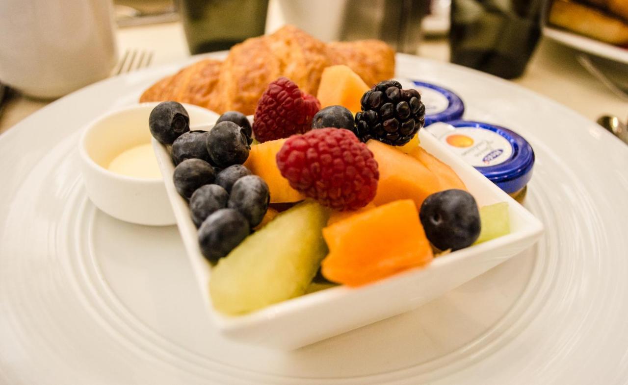 Hyatt Grand Hotel Nova York