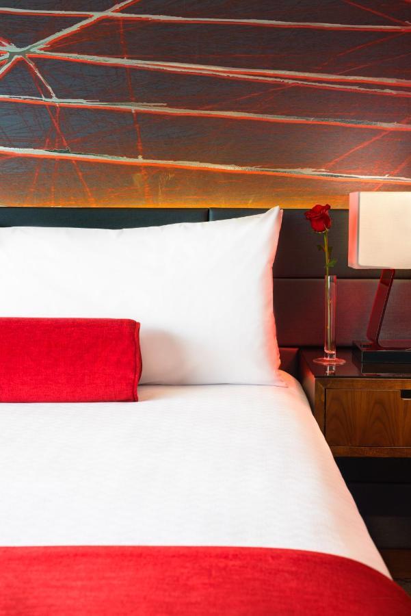 Crowne Plaza Jfk Airport City, An Ihg Khách sạn 4*