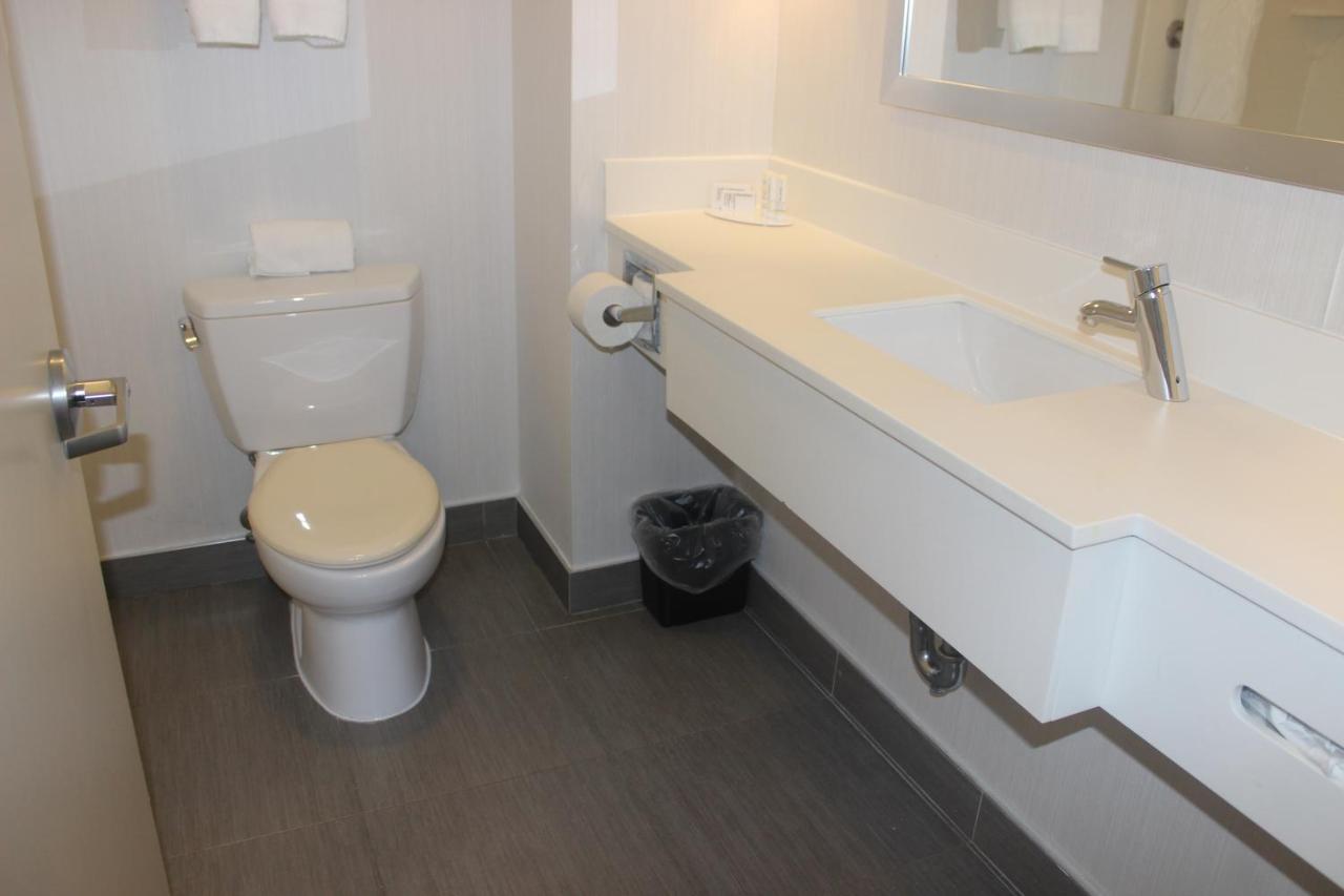 Fairfield & By Marriott Queens/queensboro Bridge Hotel Nova York