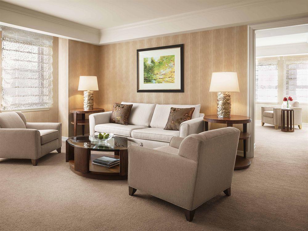 Jw Marriott Essex House Khách sạn 5*