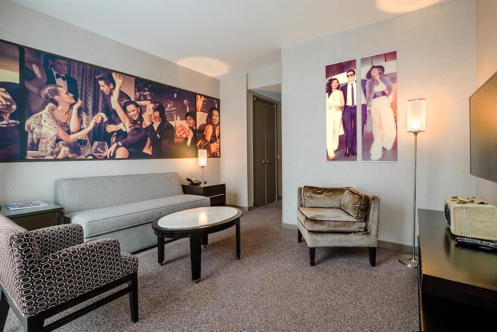 Gansevoort Meatpacking 5* Nova York