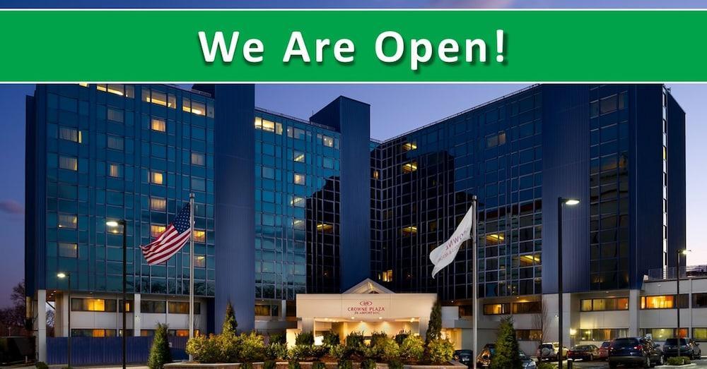 Khách sạn Crowne Plaza Jfk Airport City, An Ihg