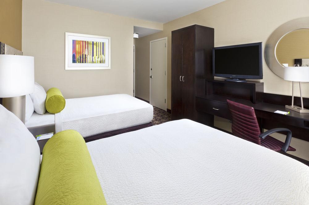Fairfield & By Marriott Midtown Manhattan/penn Station 4* Nova York