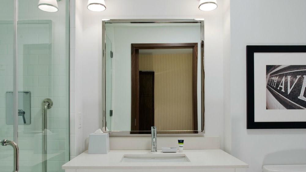 Four Points By Sheraton Downtown Nova York