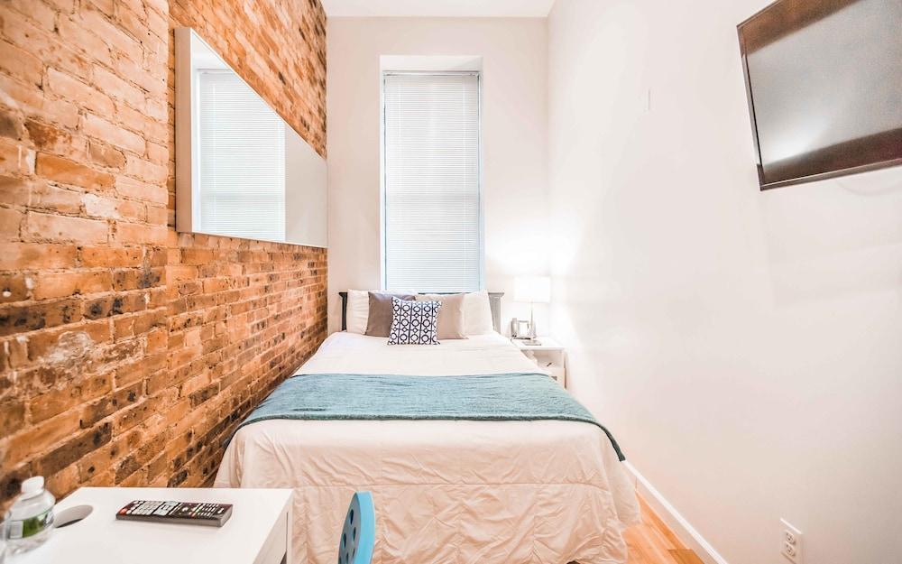 Chelsea (adults Only) 3* Nova York
