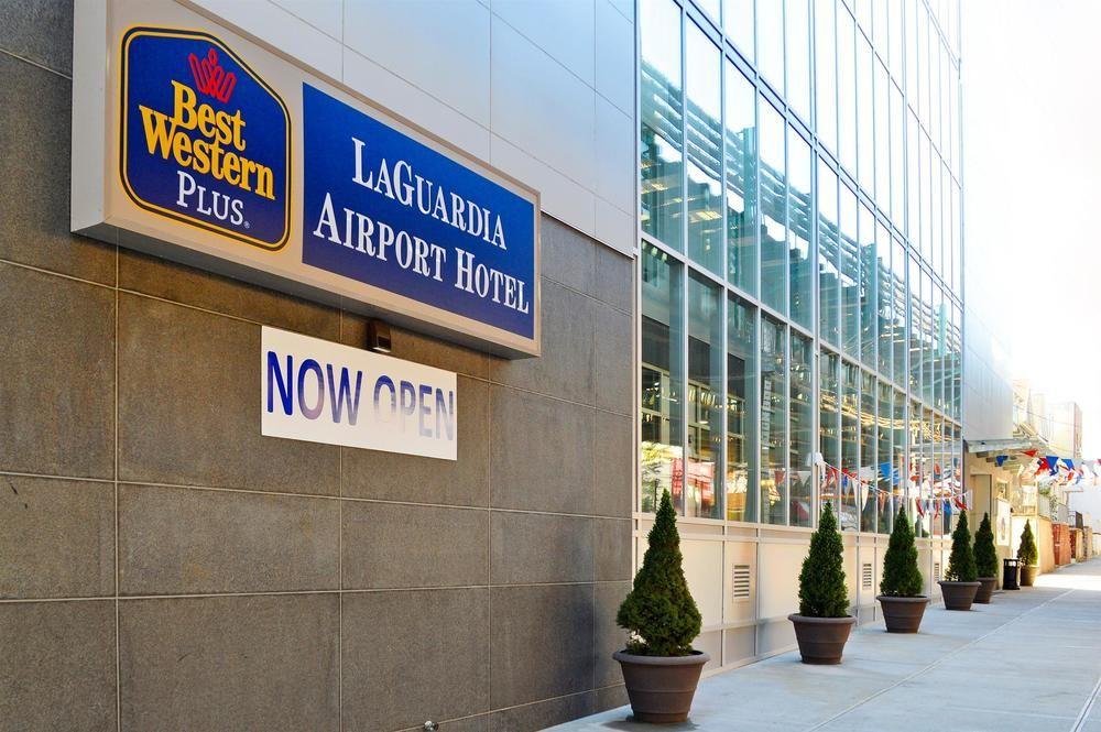 Best Western Plus Laguardia Airport Khách sạn New York