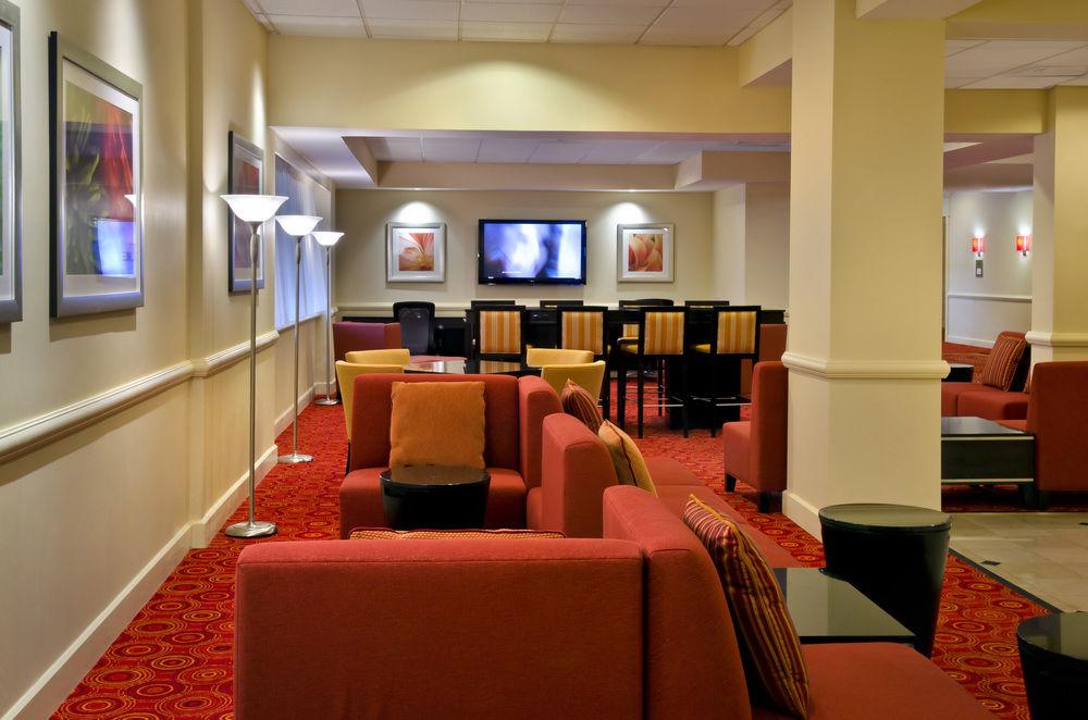 Hotel Laguardia Airport Marriott Nova York