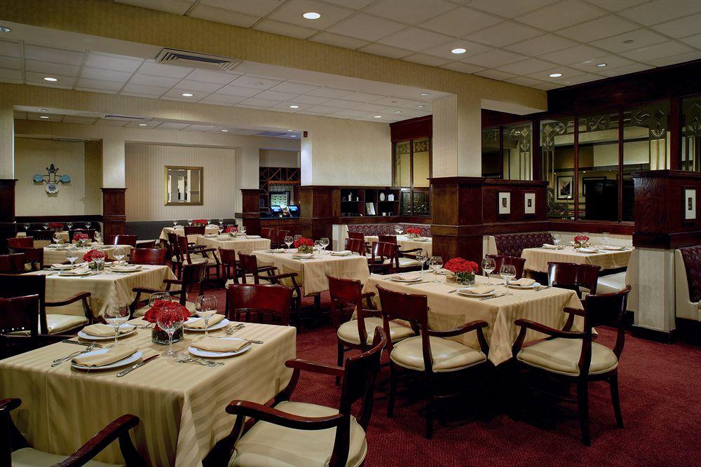 Hotel Laguardia Airport Marriott Nova York