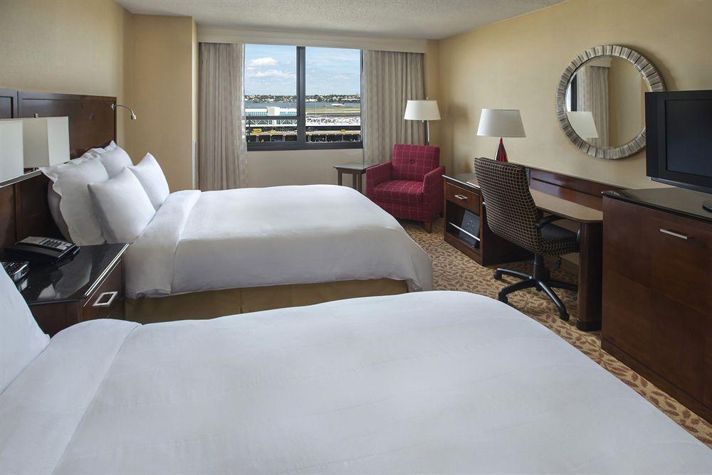 Laguardia Airport Marriott 4* Nova York