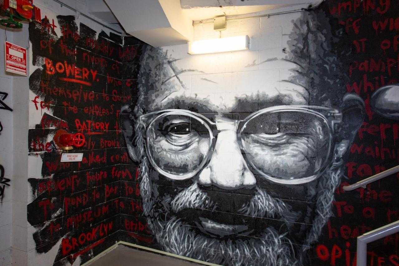 Khách sạn Citizenm Bowery New York