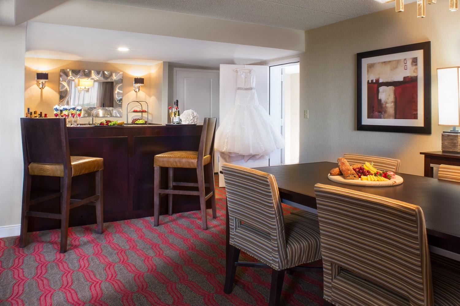 Doubletree By Hilton New York-laguardia Khách sạn 3*