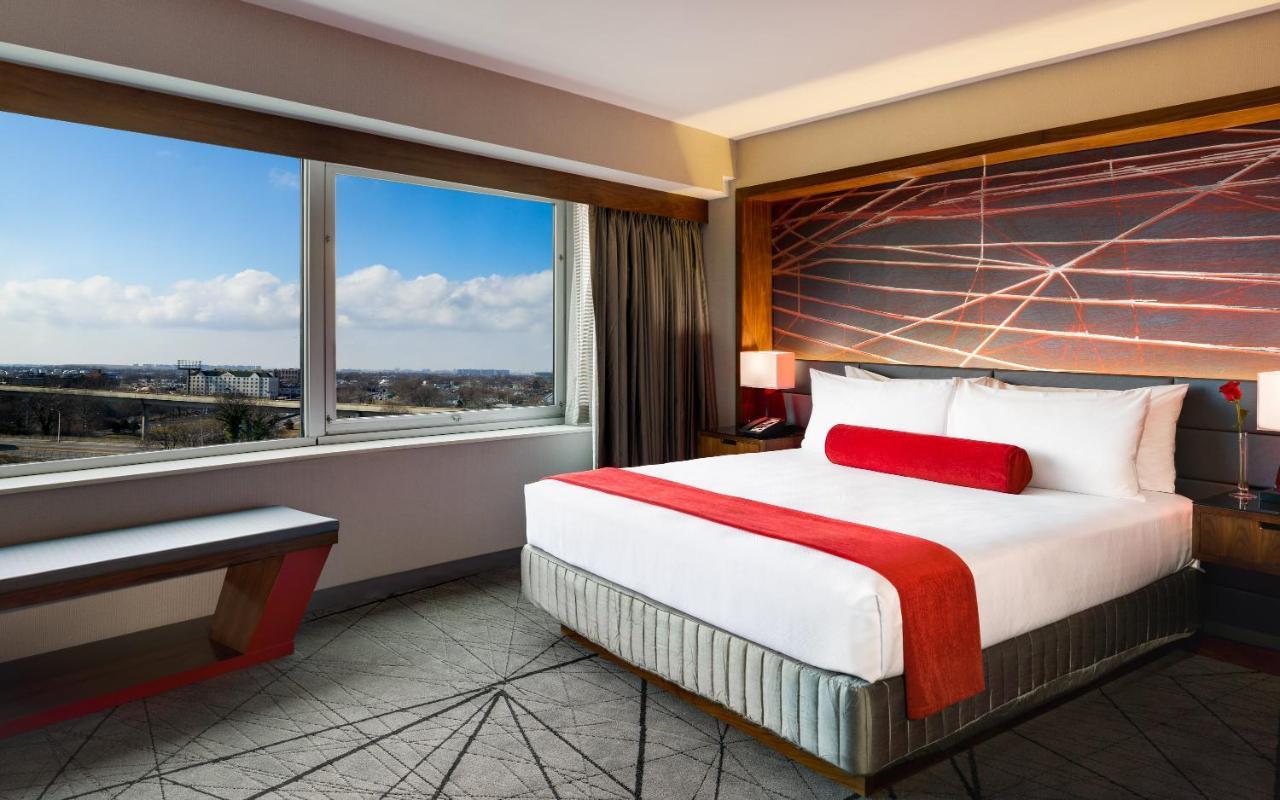 Khách sạn Crowne Plaza Jfk Airport City, An Ihg