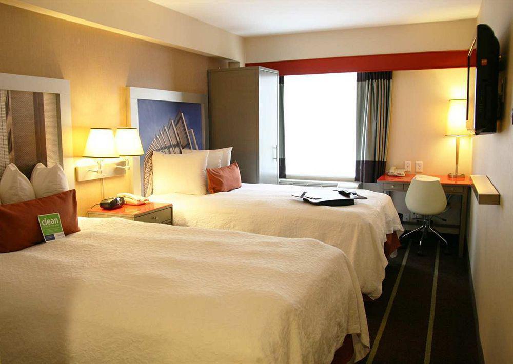 Hampton Madison Square Garden Hotel Nova York