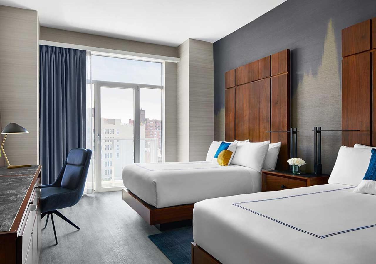 Gansevoort Meatpacking Khách sạn