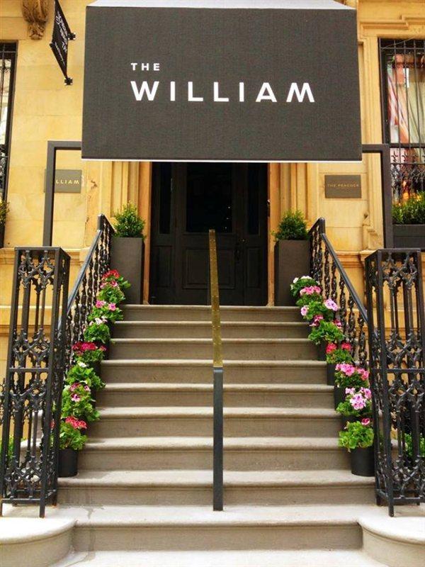 Hotel The William Midtown, Sonder By Marriott Bonvoy Nova York