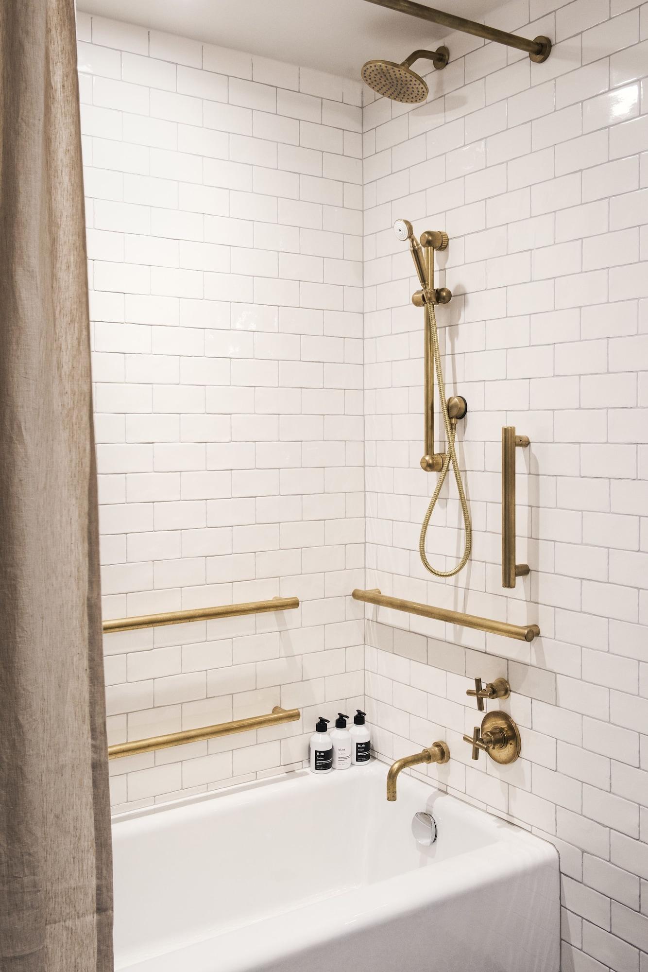 The Hoxton, Williamsburg Khách sạn 4*