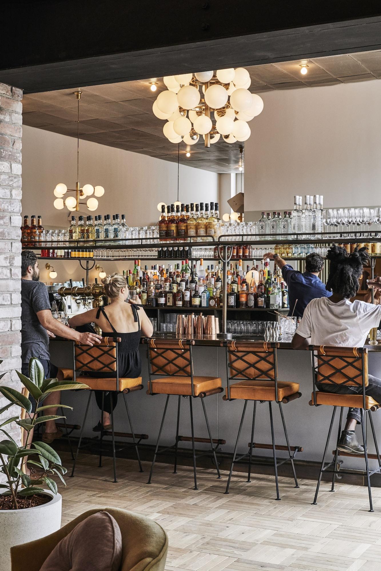 Khách sạn The Hoxton, Williamsburg New York