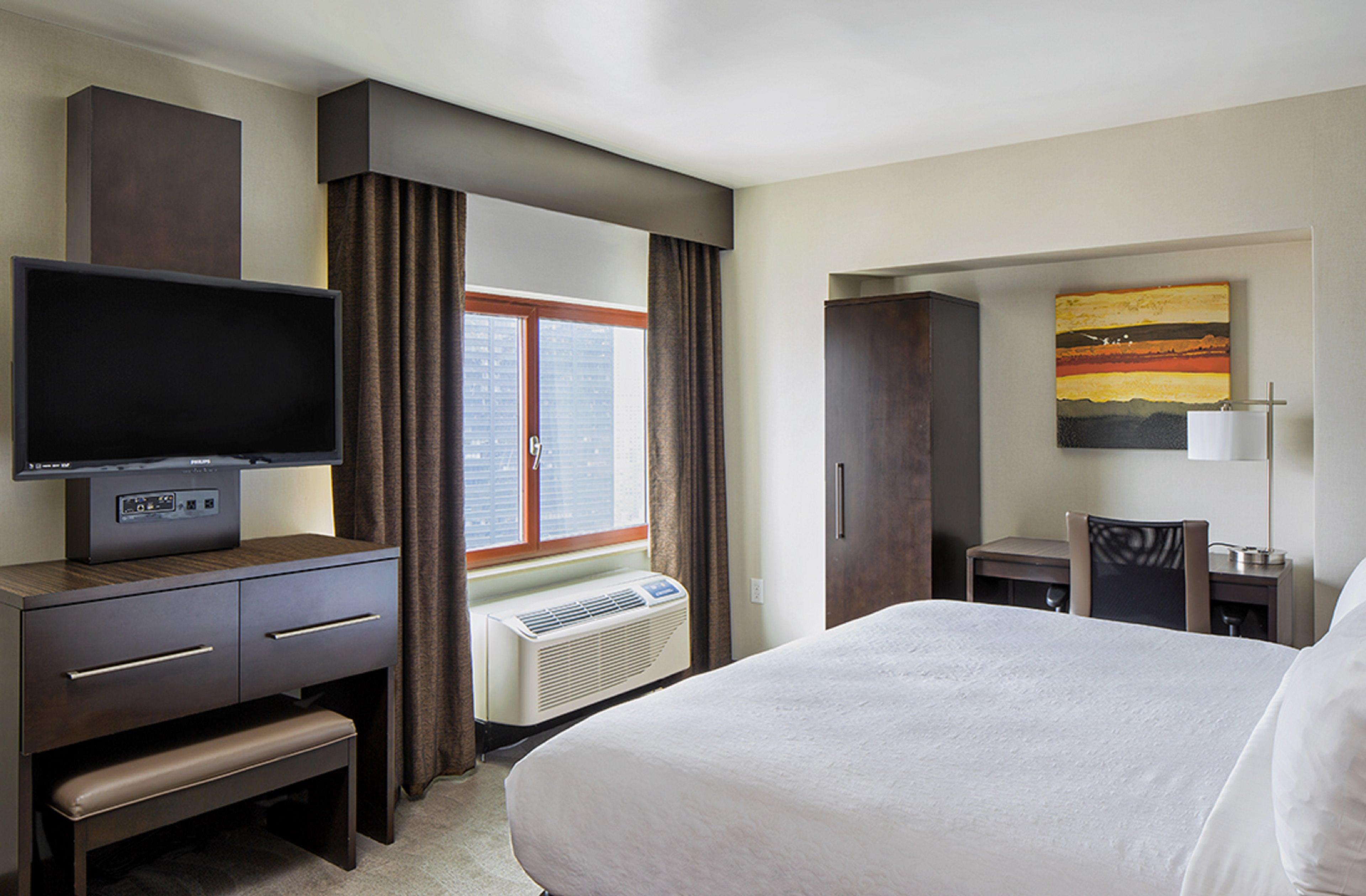 Manhattan Financial District, An Ihg 4* Nova York