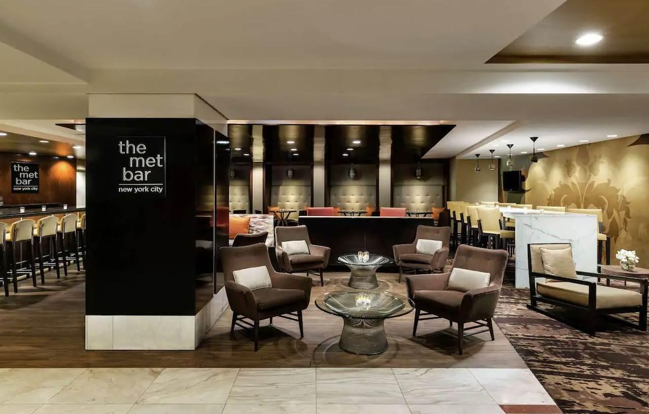Doubletree By Hilton Metropolitan Hotel Nova York