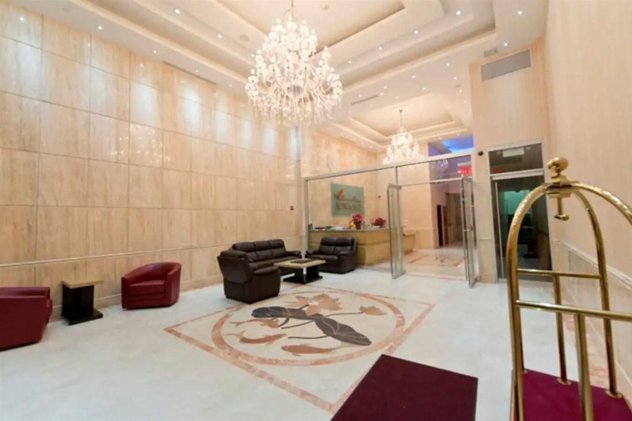 Hotel Asiatic - Flushing Nova York
