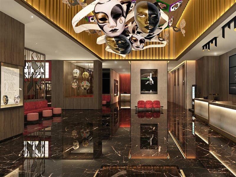 Riu Plaza Manhattan Times Square Khách sạn New York