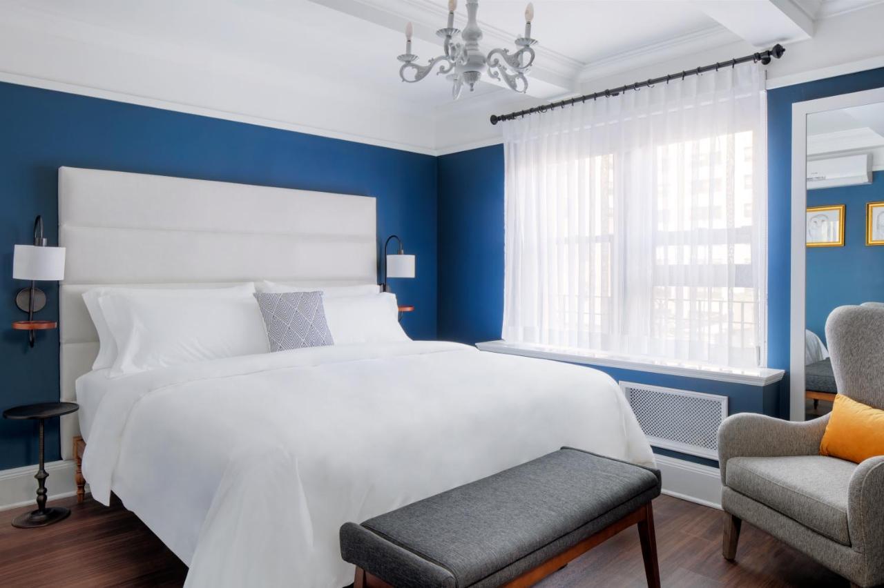 Voco The Franklin By Ihg Khách sạn 4*