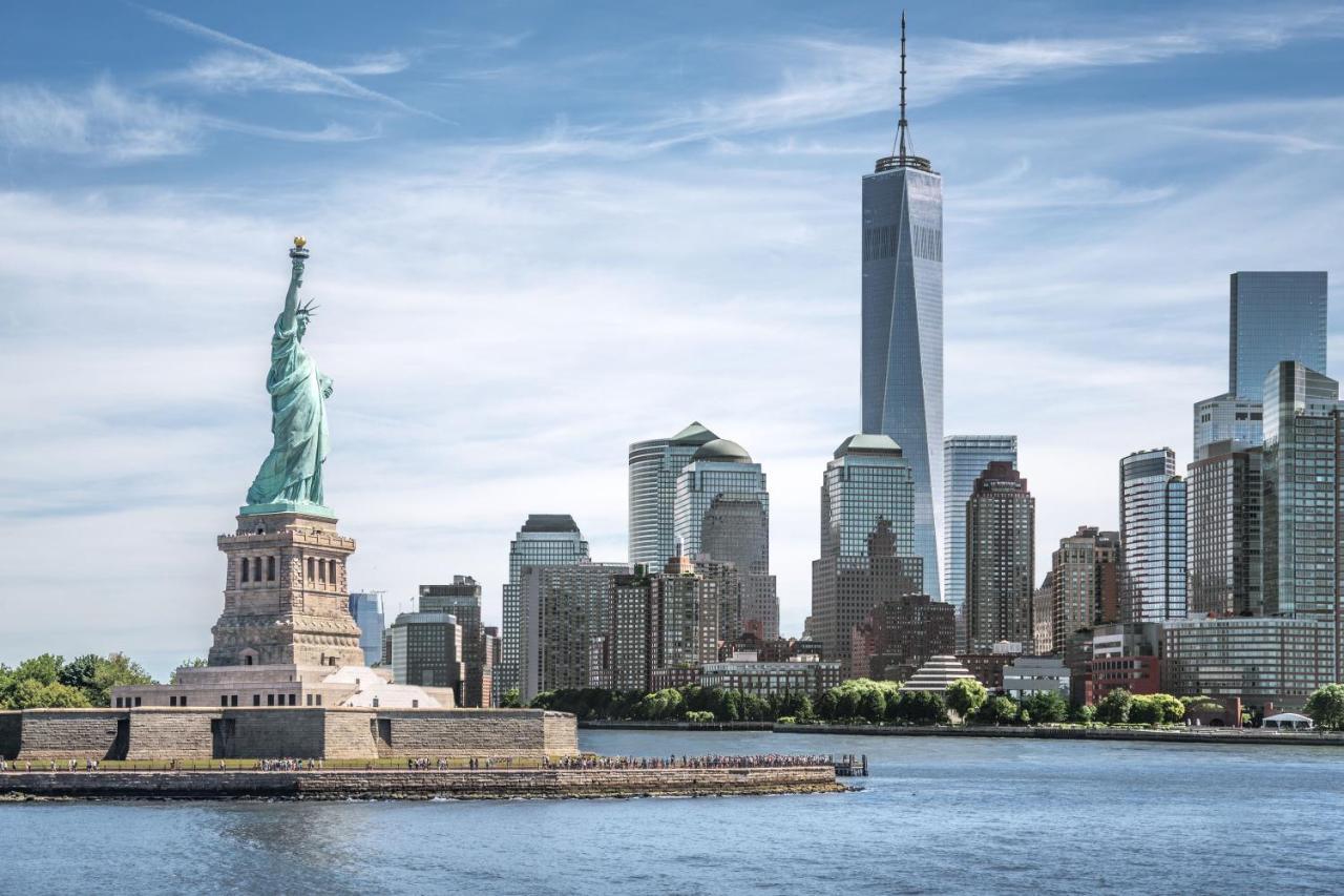 Express Kennedy Airport, An Ihg Khách sạn New York