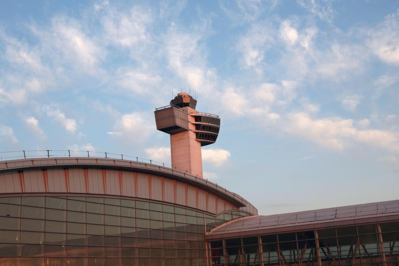 Express Kennedy Airport, An Ihg Khách sạn New York