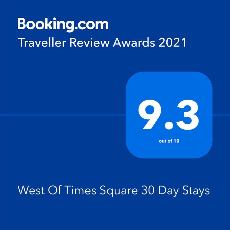 Apartments Near Times Square 30 Day Stays Căn hộ