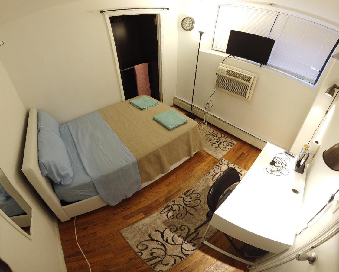 Private In Times Square * Nova York