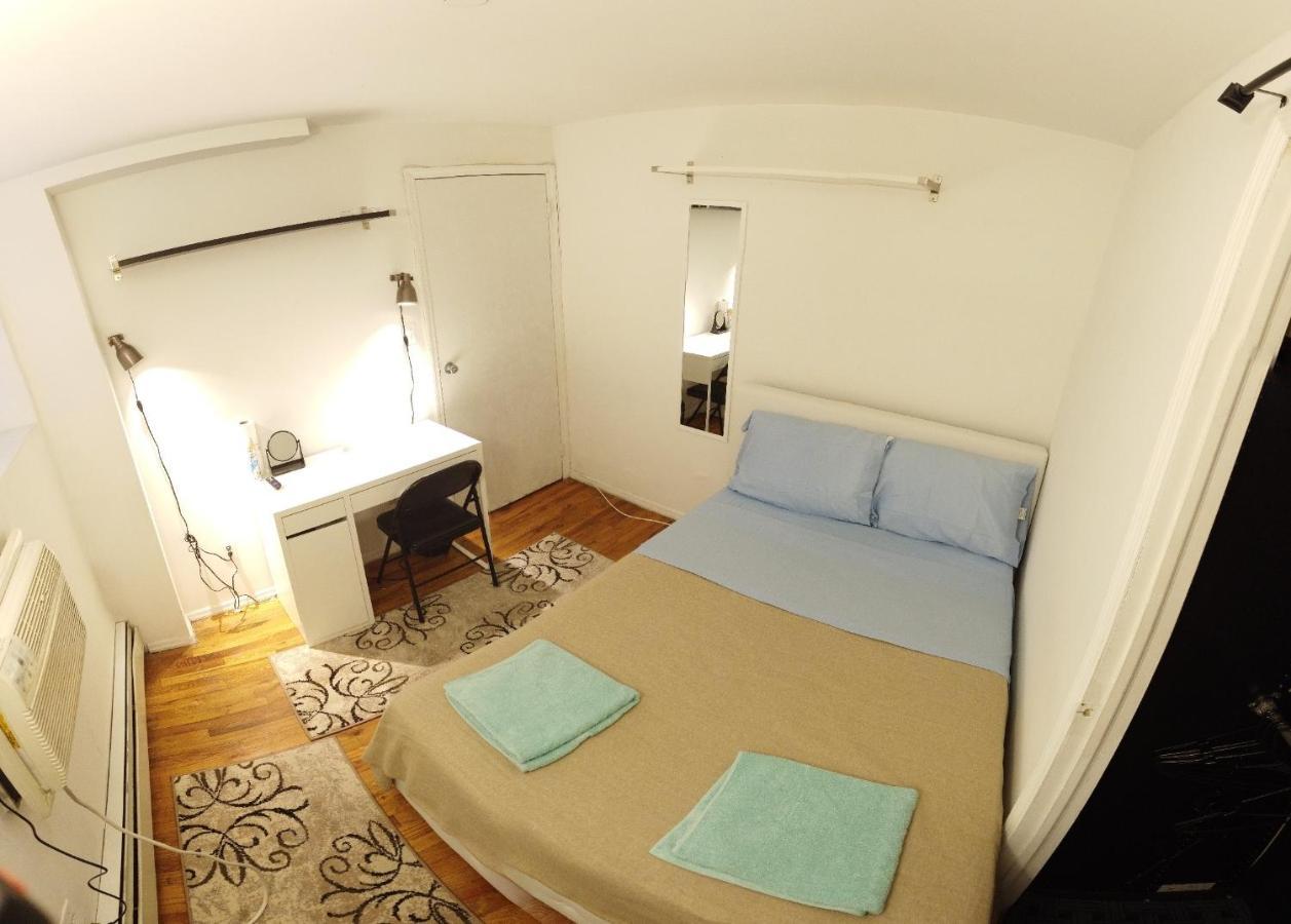 Private In Times Square * Nova York