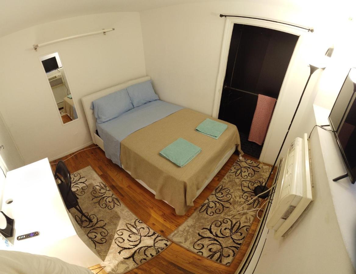 Hospedagem domiciliar Private In Times Square Nova York