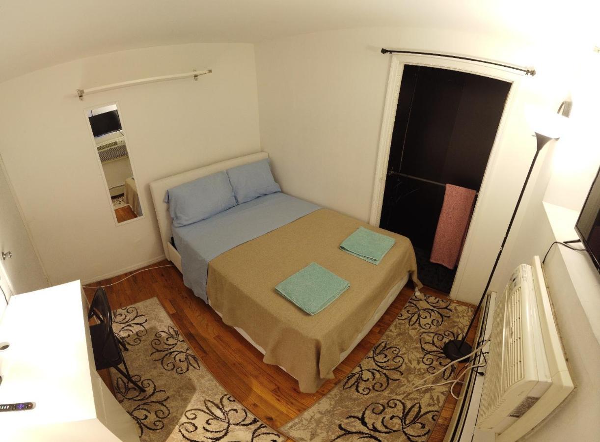 Hospedagem domiciliar Private In Times Square