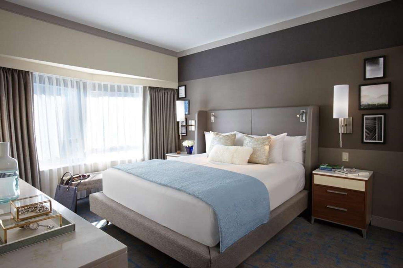 Hotel Hilton Club New York New York