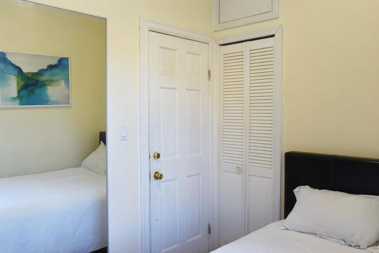 Apartamento The Ultimate Nova York