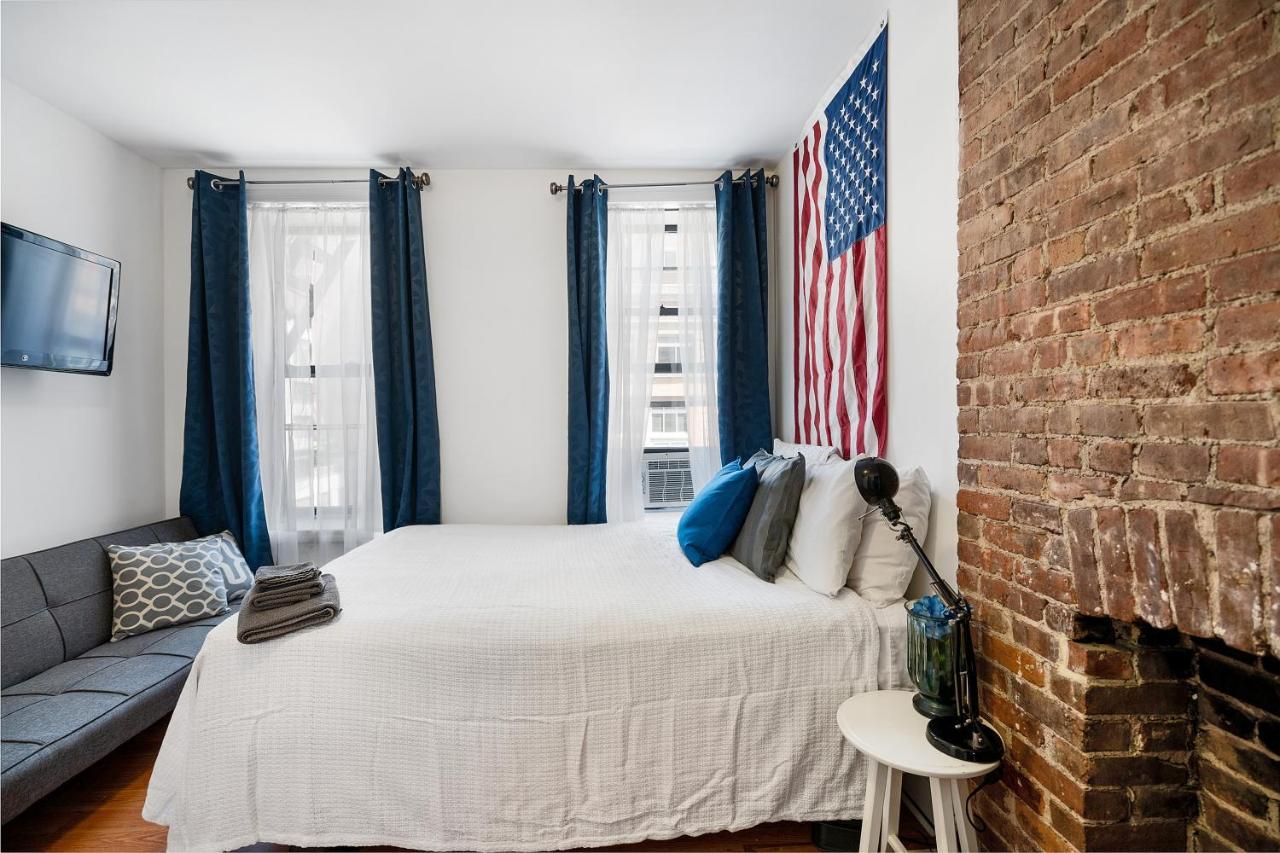 Chelsea Apartamento Nova York