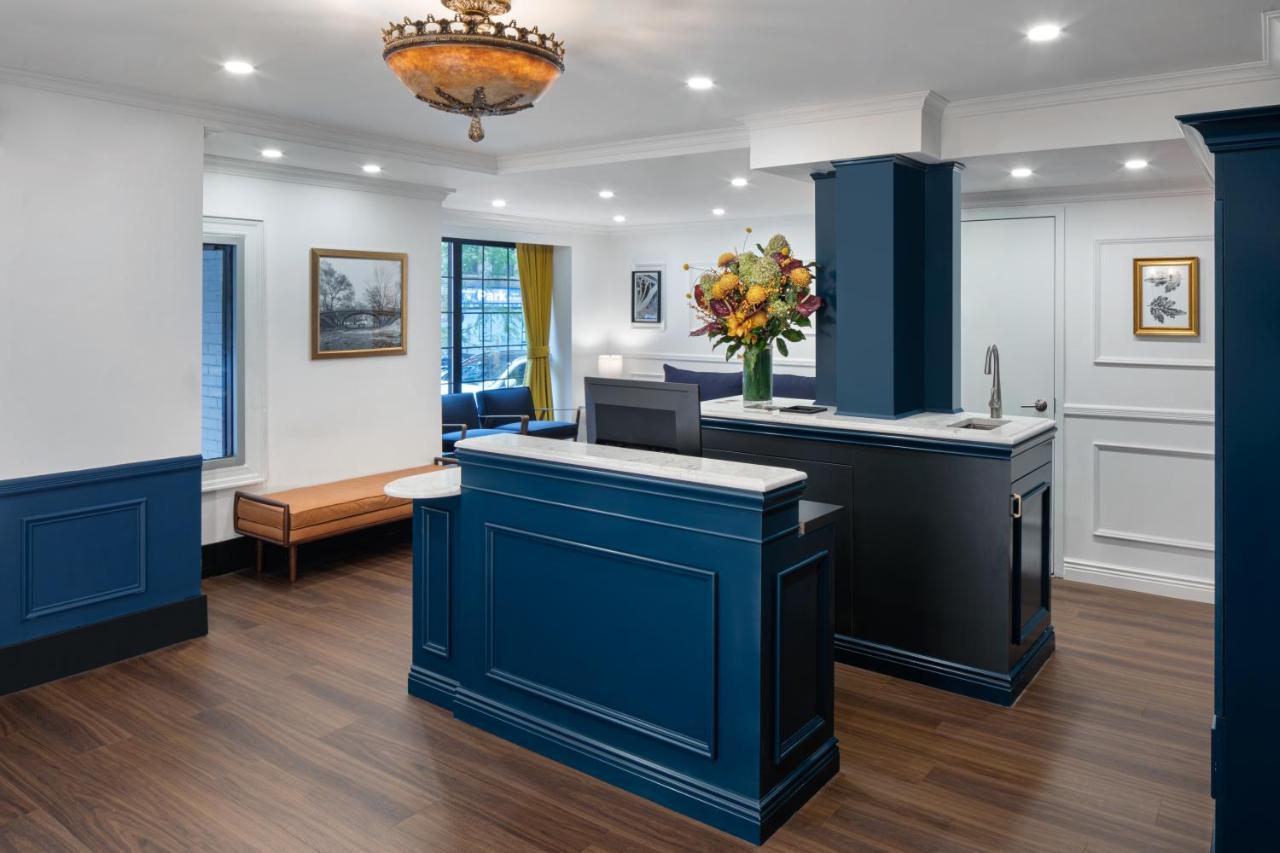 Khách sạn Voco The Franklin By Ihg New York