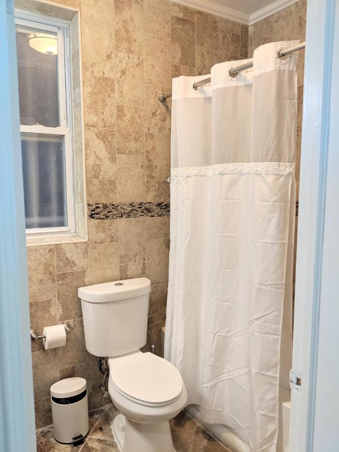 Apartamento The Ultimate Nova York