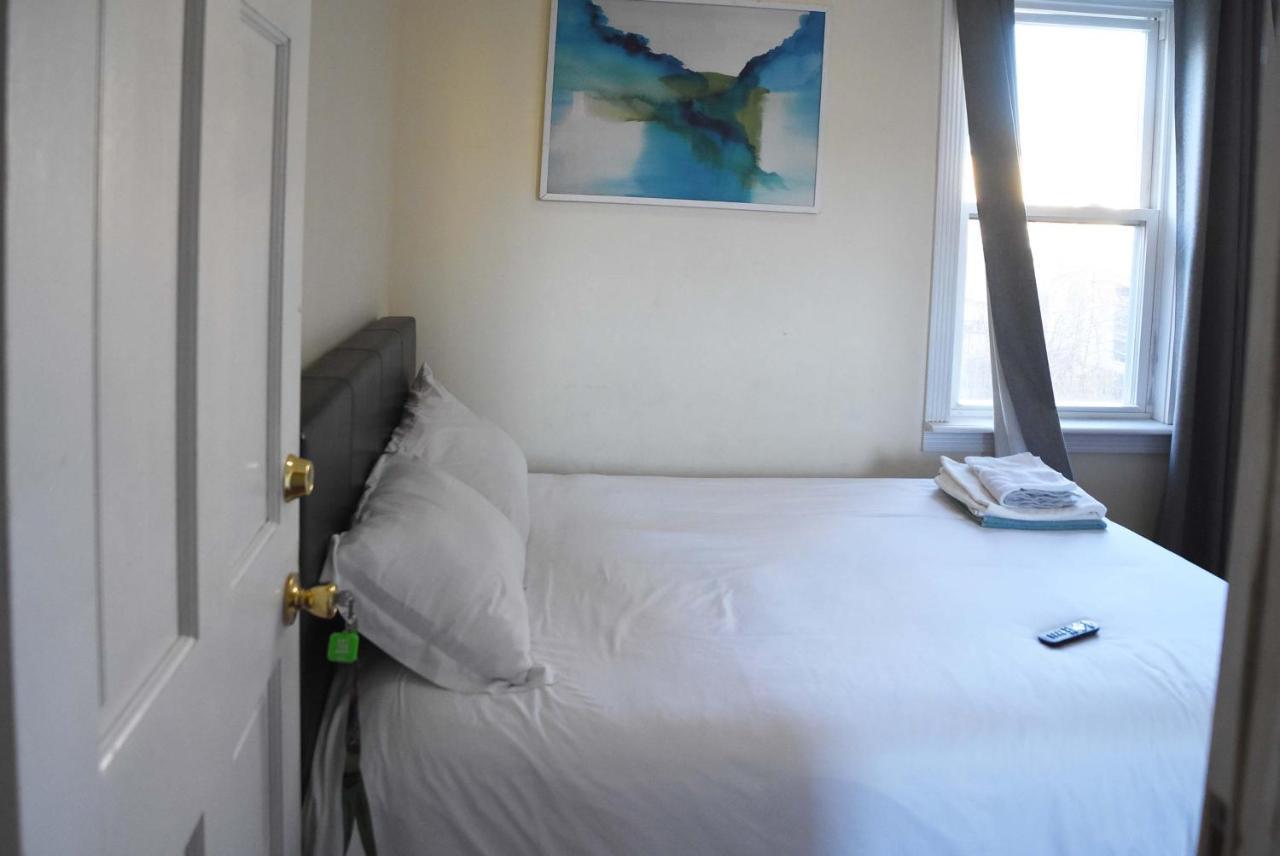 Apartamento The Ultimate Nova York