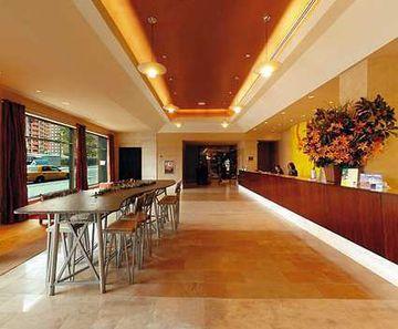 Conrad Downtown Hotel 5*