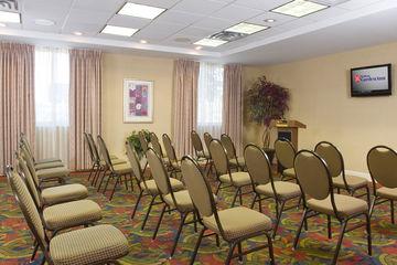 Hilton Garden Queens/jfk 3* Nova York
