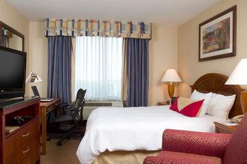 Hilton Garden Queens/jfk Hotel Nova York