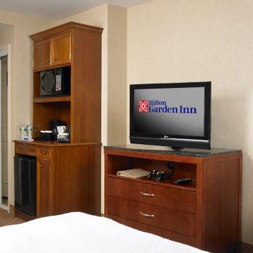 Hilton Garden Queens/jfk Hotel Nova York