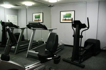 Hampton Madison Square Garden Hotel Nova York