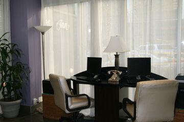 Hampton Madison Square Garden Hotel Nova York