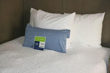 Hampton Madison Square Garden Hotel Nova York