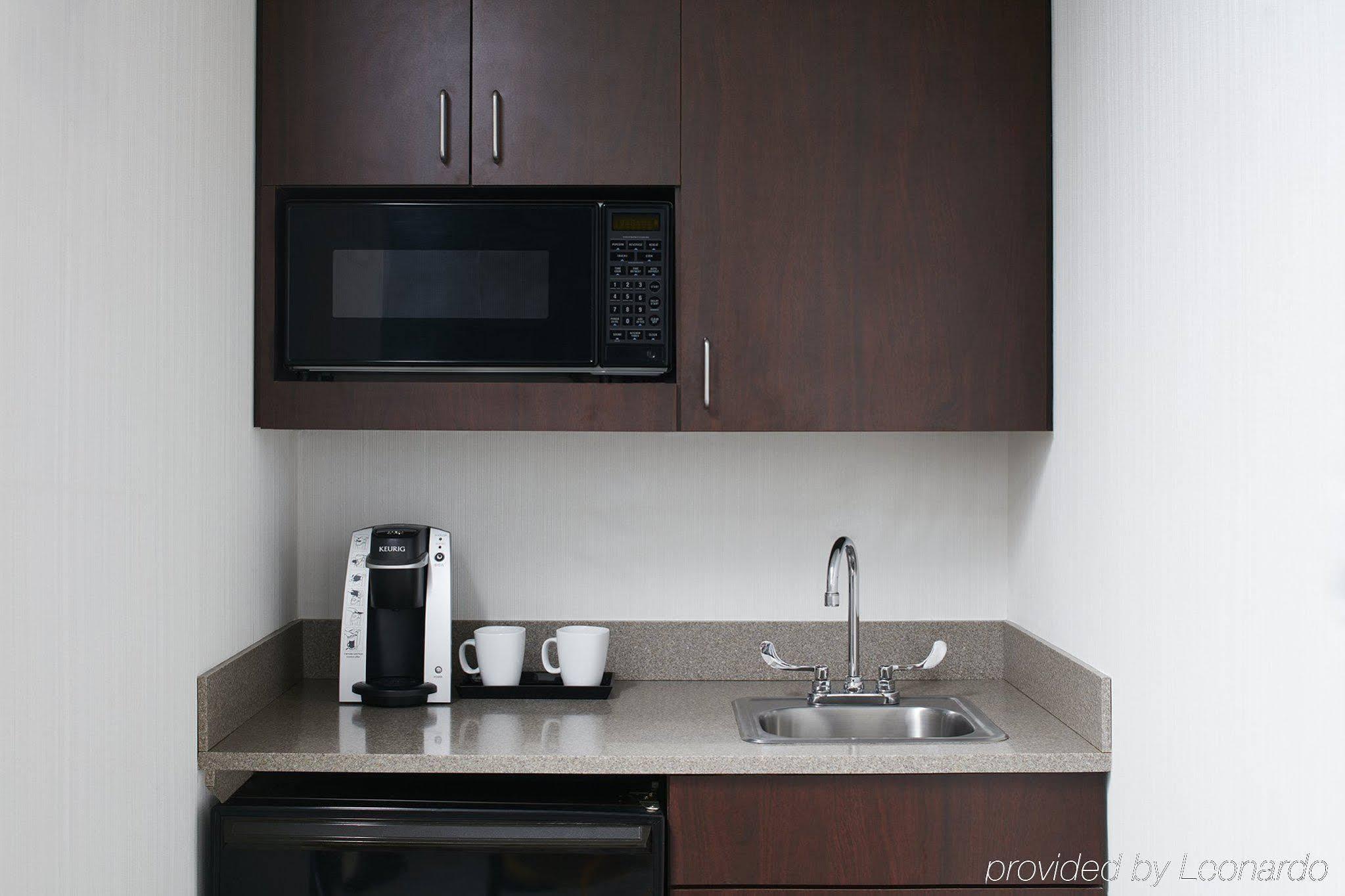 Club Quarters Times Square, Khách sạn 4*