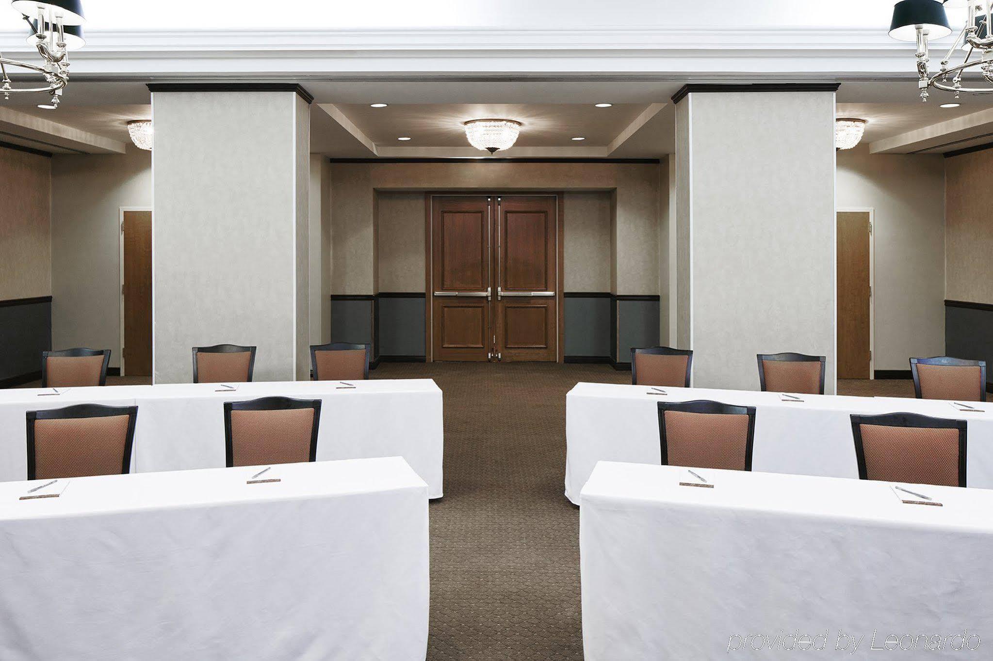 Club Quarters Times Square, Khách sạn 4*